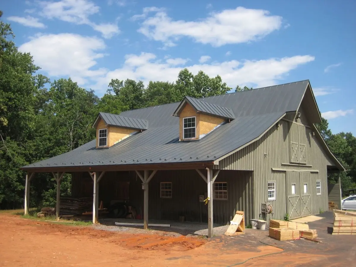 Expert Roof Coating workmanship in Exeter